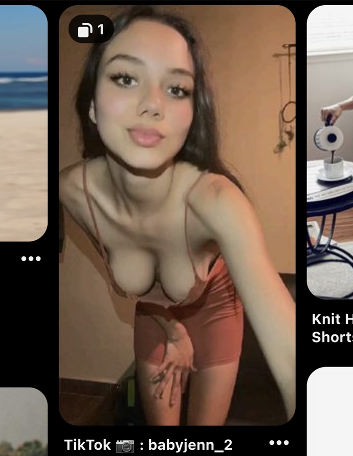If you found a Ticktok video of your SO, would you lose respect for them?