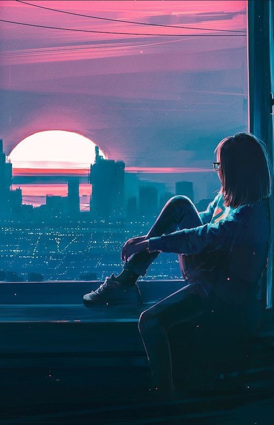 Is it true that girls suffer more broken hearts when compared to boys?