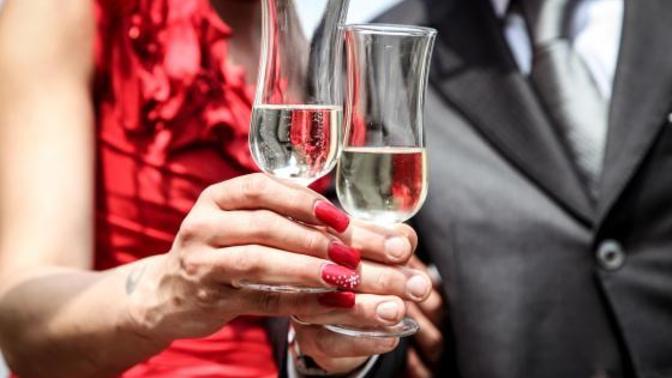 Can you have a drinking buddy of the opposite sex?