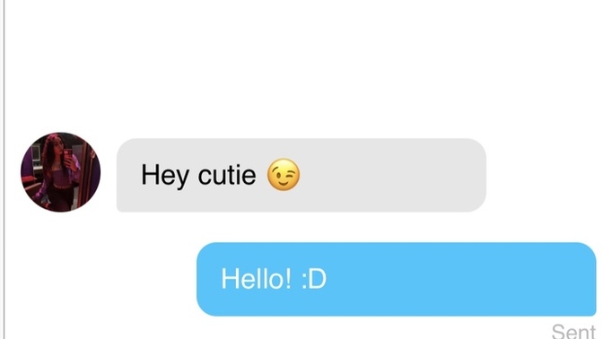 Why does this always happen to me?