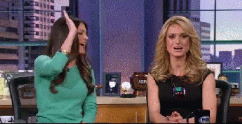 high five!!