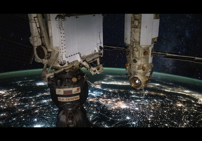 Are the pictures of the Earth Fake?
