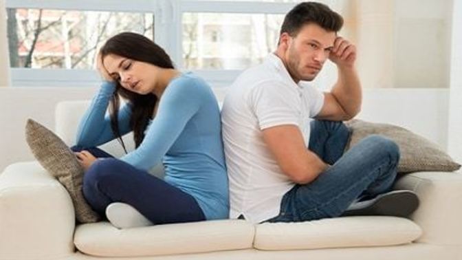 What if you're happy in your relationship but just not sexually attracted to them?