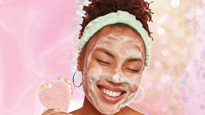 What’s your skincare routine?