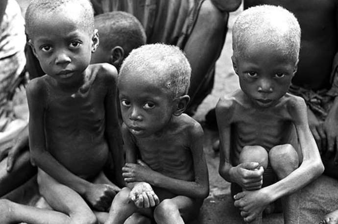 You all REALLY super-duper care about the lives of innocent little babies around the world, though. I'm sure of it.