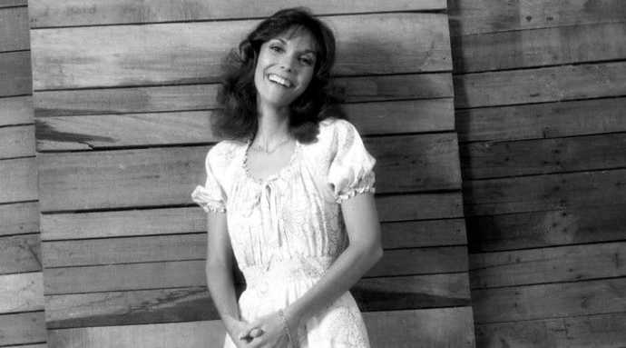 The great Karen Carpenter