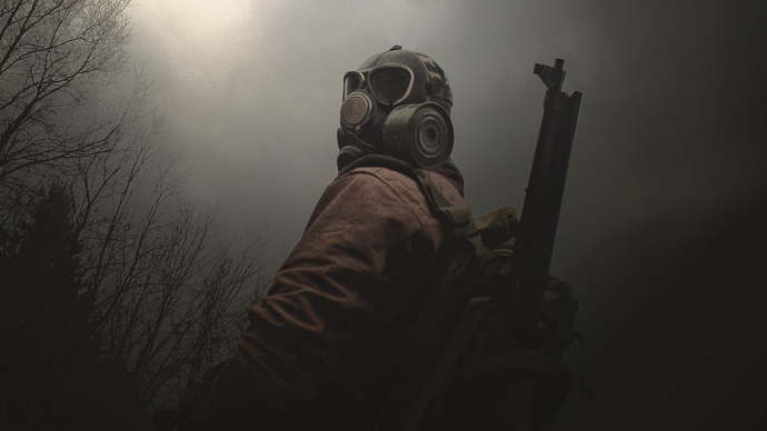 Do you like wearing medical masks?