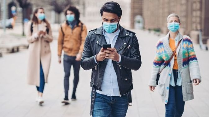 Do you like wearing medical masks?