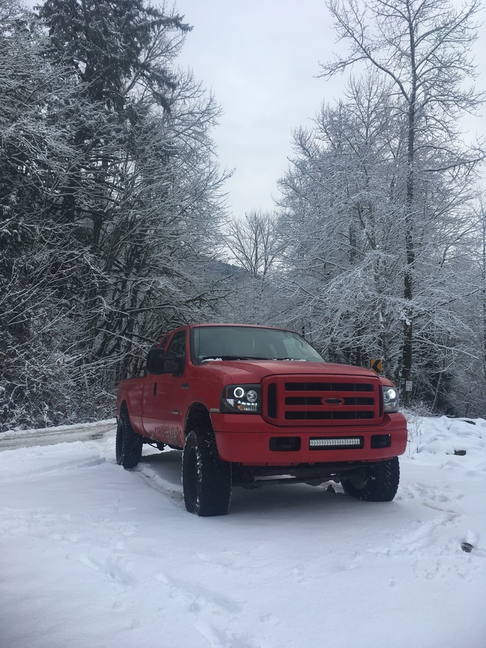 Show us your daily driver?