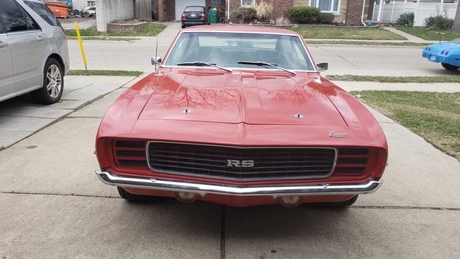 Show us your daily driver?