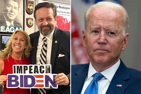 Have you signed the petition to Impeach Joe Biden and Kamala harris yet?