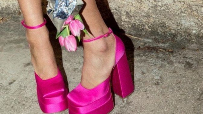 What's your opinion on these shoes?