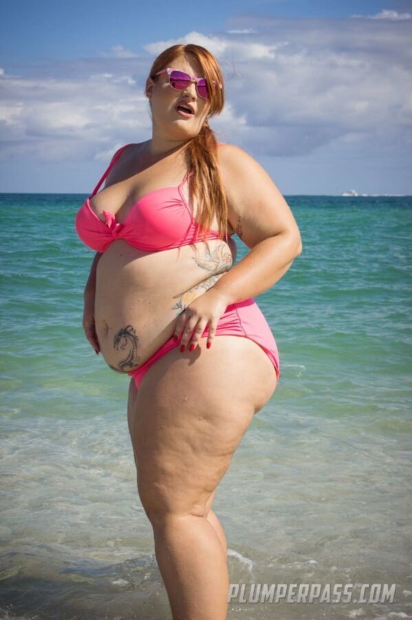 Agree or disagree? Is every body a bikini body?