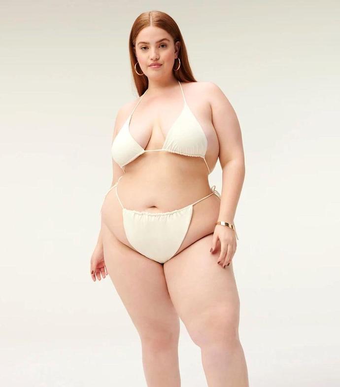 Agree or disagree? Is every body a bikini body?