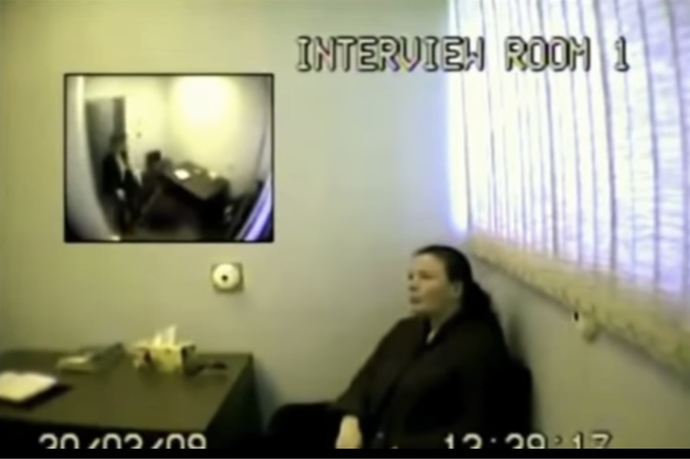 Are men assumed guilty when women accuse them?