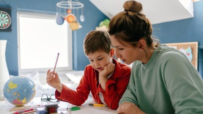 Do you ever feel you are parenting your parents?