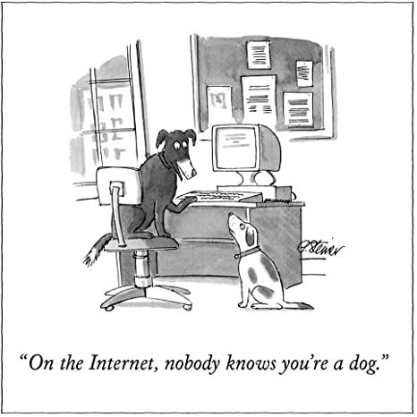 Have you made friends on here?