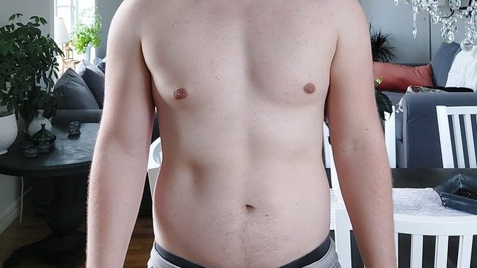 Good exercises to train core and flatten your gut?