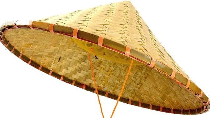 Are coolie hats offensive?