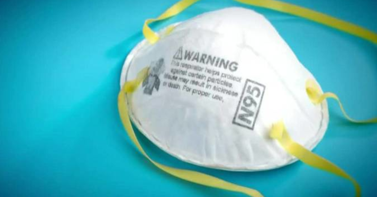 Do you still wear a mask, even though it is no longer mandatory