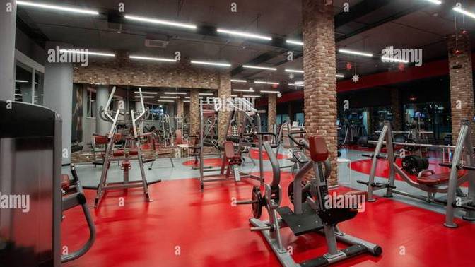 On a zero-to-ten scale, how much do you enjoy going to the gym?
