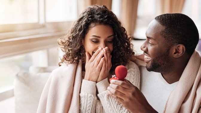 How do you know when your ready to propose?