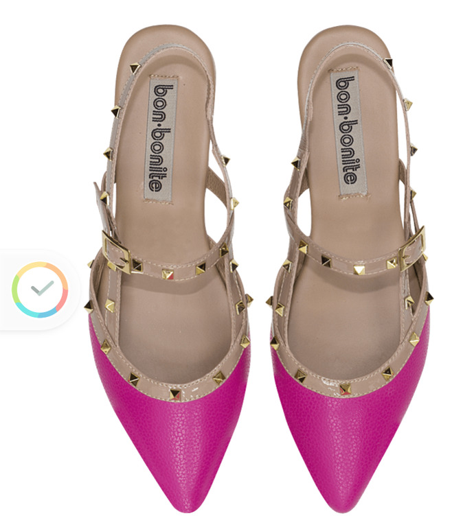 Girls, Would you wear these shoes?