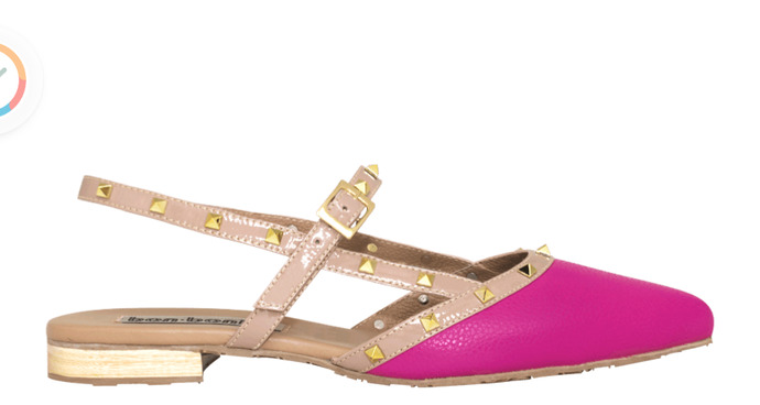 Girls, Would you wear these shoes?