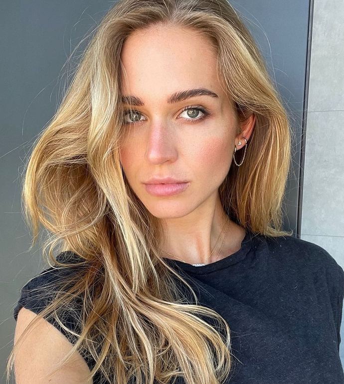 Do you prefer blondes or Asians?