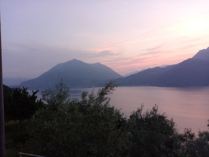 Hows the view from your home?