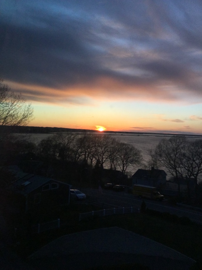 How's the view from your home?