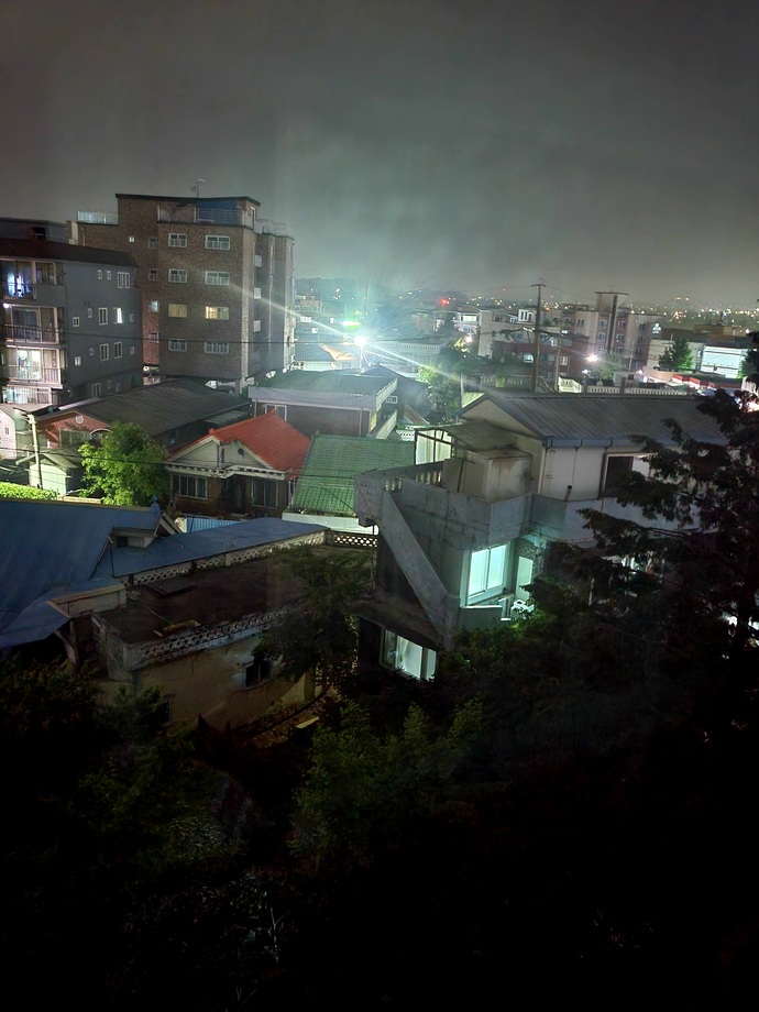 How's the view from your home?