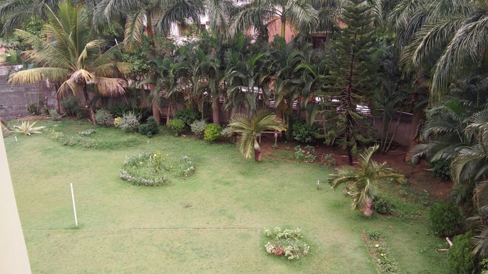 How's the view from your home?