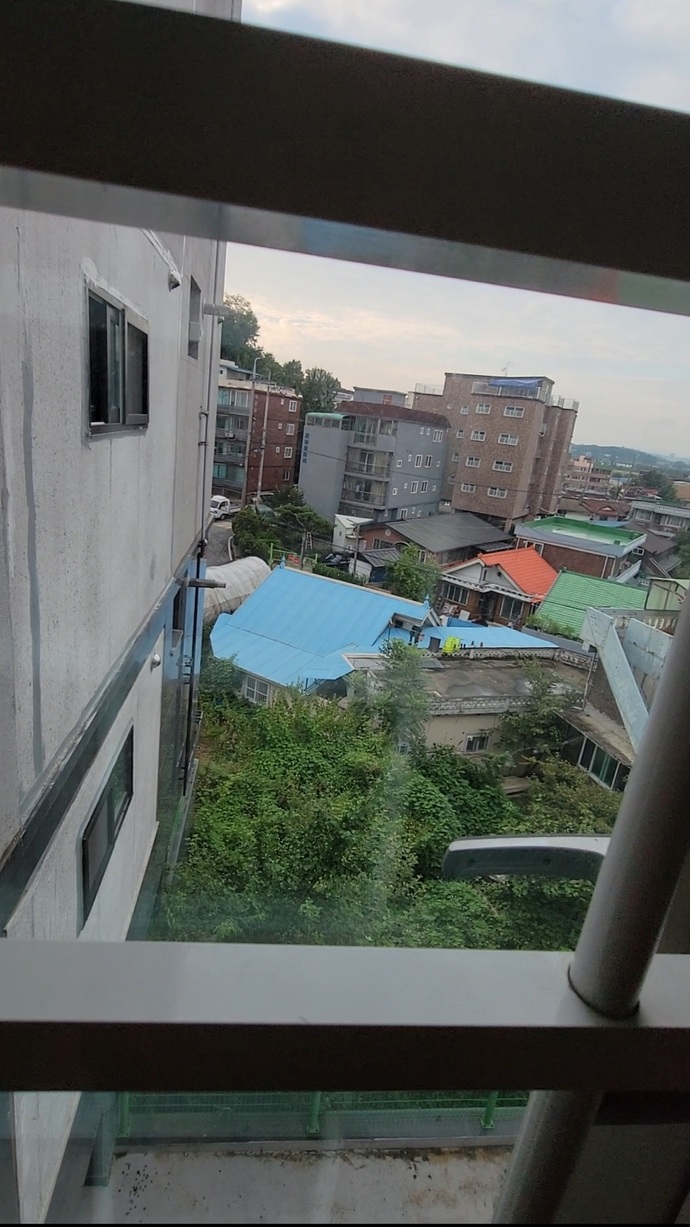 How's the view from your home?