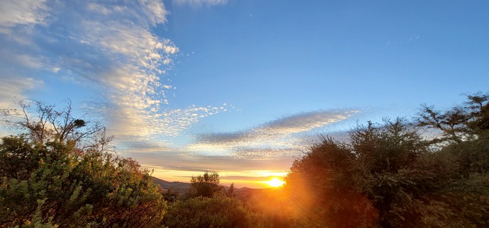 How's the view from your home?