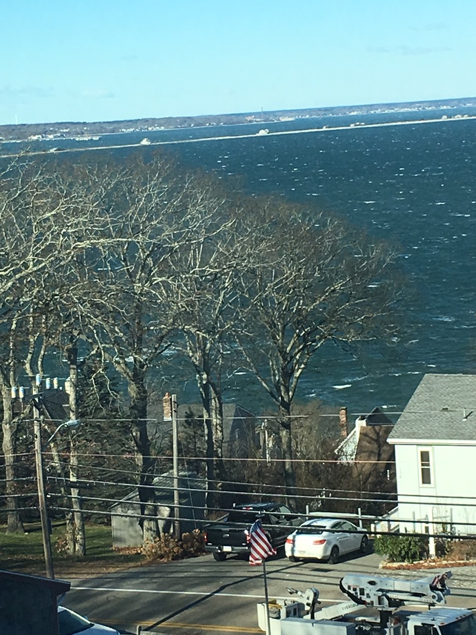 How's the view from your home?