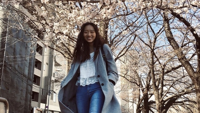 Would you be willing to date someone from another country and live there too?