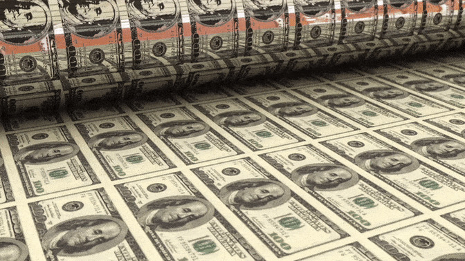 Should US continue to give Ukraine 100's of billions of dollars?