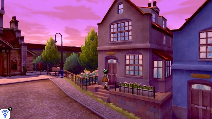 Which is your favourite new city?
