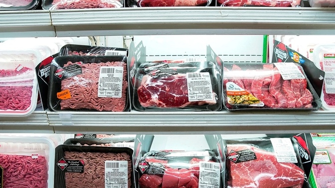 How would you feel if the meat industries, hunting and farming became illegal?