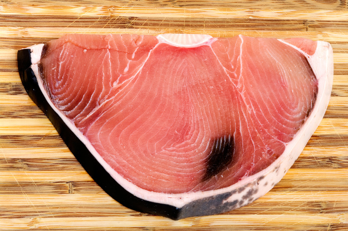Do you think it’s unethical to eat shark?