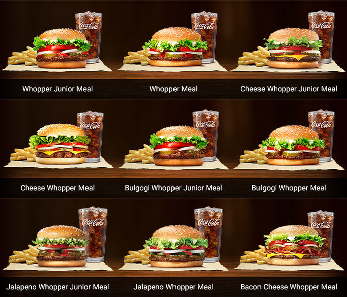How often do you eat fast-food?
