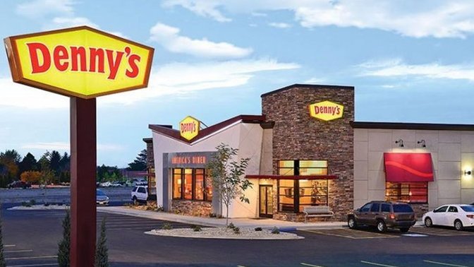 Denny's, Waffle House, IHOP, or Cracker Barrel which do you prefer and why?