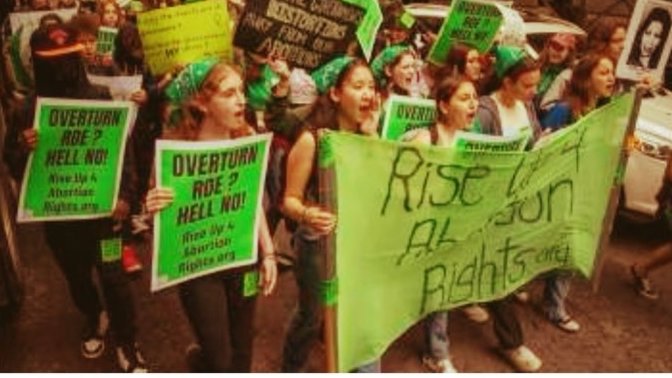 Is it true that Oklahoma passes the most restrictive anti-abortion law in the United States?