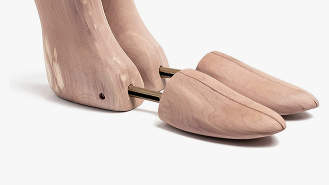 Should I buy “shoe trees” for my Chelsea boots?