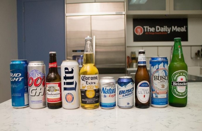 What is the best brand of beer?