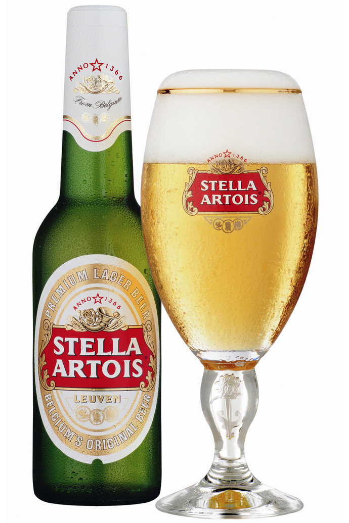What is the best brand of beer?