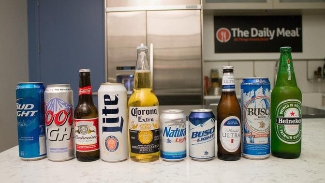 What is the best brand of beer?