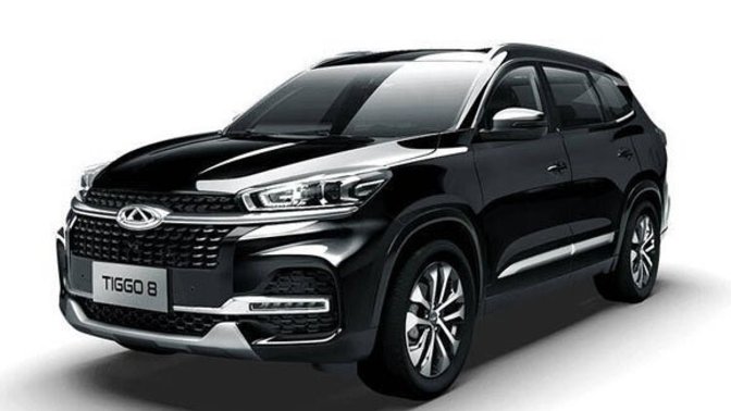 Anyone here drives a Chery?