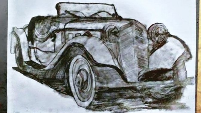 How do you think my artworks are?